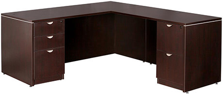 L Shaped Desk