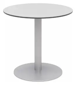 Round Patio Table - Eveleen