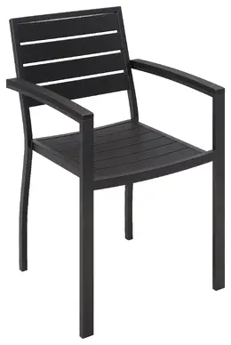 Outdoor Chair - Eveleen