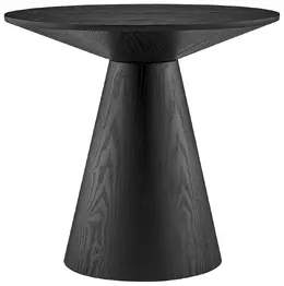 Sculptural Side Table - Wesley