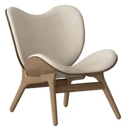 Modern Accent Chair - A Conversation Piece