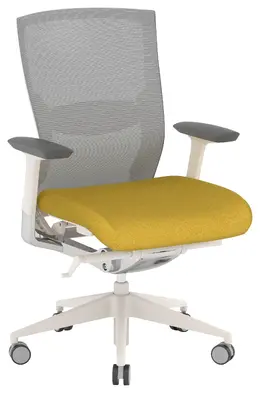 Ergonomic Office Chair - Konfurb Propel