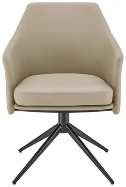 Swivel Accent Chair - Signa