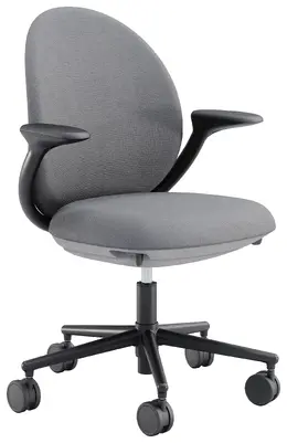 Office Task Chair - Jade