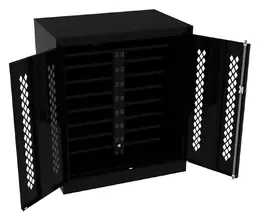 Laptop Charging Cabinet - Specialty