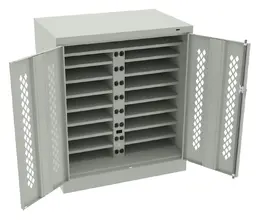 Laptop Charging Cabinet - Specialty