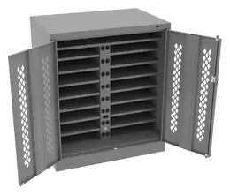 Laptop Charging Cabinet - Specialty