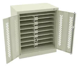 Laptop Charging Cabinet - Specialty