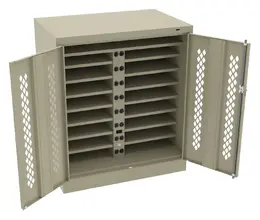 Laptop Charging Cabinet - Specialty