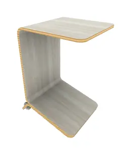 Mobile Side Table - Willow