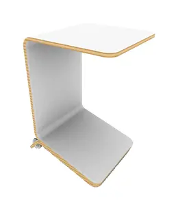 Mobile Side Table - Willow