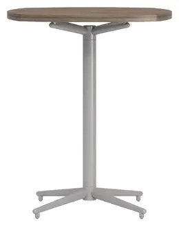 Cafe Height Bistro Table - Vaux