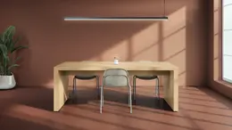 Collaborative Table - Loci