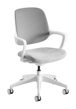 Mesh Back Office Chair - Konfurb Niro