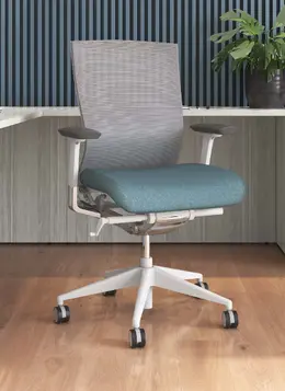 Ergonomic Office Chair - Konfurb Propel