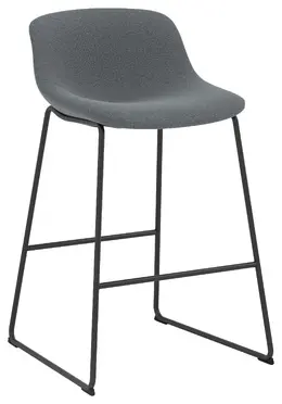 High Stool Chair - Zest