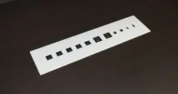 Conference Table Power & Data Module