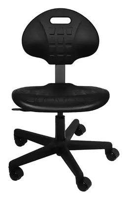 Basic Urethane Chair - Lab