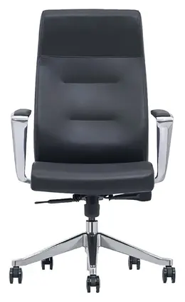 Highback Leather Conference Chair - LOD
