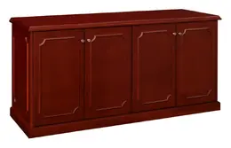 Storage Credenza - Prestige