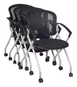 Nesting Chair - Set of 4 - Cadence