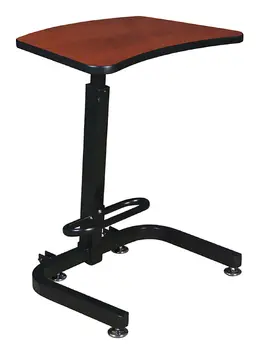 Small Sit to Stand Desk - Brody