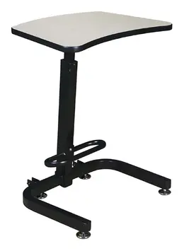 Small Sit to Stand Desk - Brody