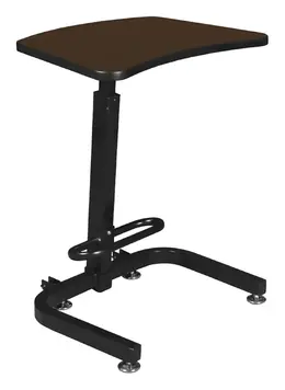 Small Sit to Stand Desk - Brody