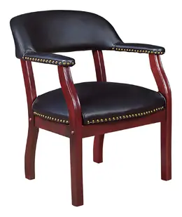 Traditional Guest Chair - Ivy League