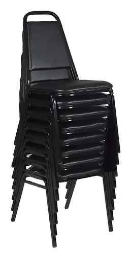 Dining Chair - Set of 8 - Classic