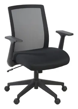Mesh Back Task Chair - Squire