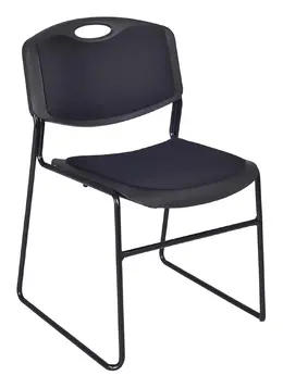 Stacking Chair - Set of 8 - Zeng