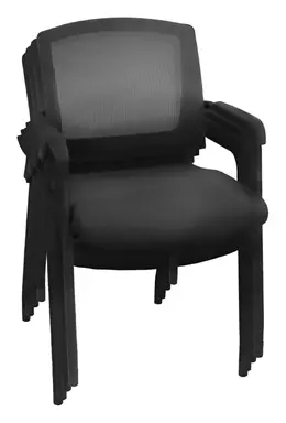 Waiting Room Chair - Set of 4 - Knight