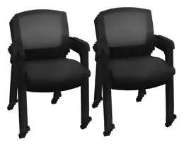 Meeting Room Chair - Set of 8 - Knight