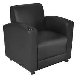 Club Chair - Nova