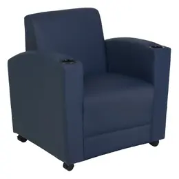 Club Chair - Nova