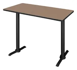 Cafe Height Training Table - Cain
