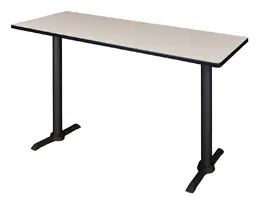 Cafe Height Training Table - Cain