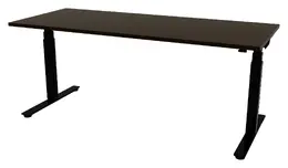 Electric Sit Stand Desk - PL Laminate