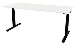 Electric Sit Stand Desk - PL Laminate