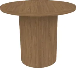 Round Meeting Table - Concept 400E