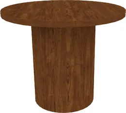 Round Meeting Table - Concept 400E