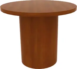 Round Meeting Table - Concept 400E