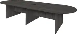 Racetrack Conference Table - Legacy
