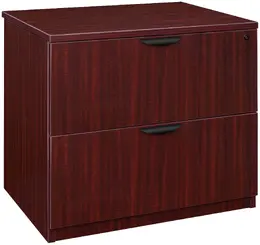 2 Drawer File Cabinet - Legacy