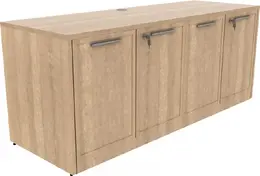 Storage Cabinet Credenza - Potenza