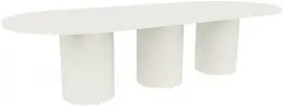 Racetrack Conference Table - Concept 400E