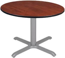 Large Round Table - Cain