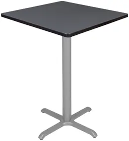 Square Cafe Table - Cain