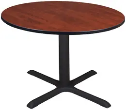 Large Round Table - Cain